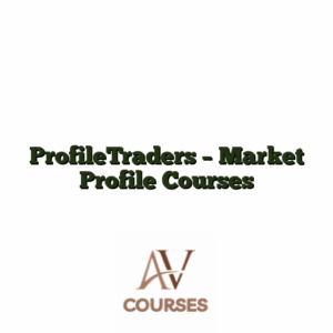 ProfileTraders - Market Profile Courses