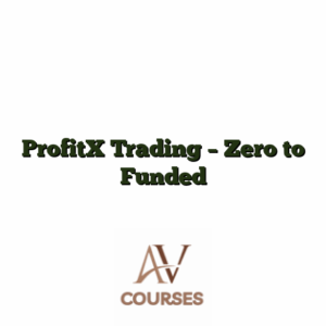 ProfitX Trading - Zero to Funded