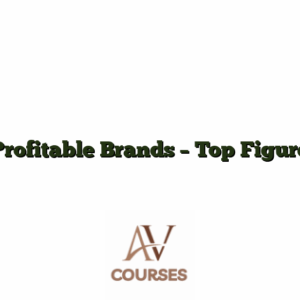 Profitable Brands - Top Figure