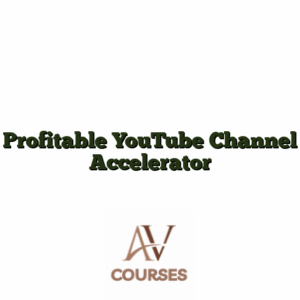 Profitable YouTube Channel Accelerator