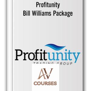 Profitunity – Bill Williams Package