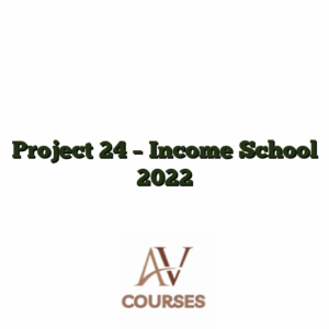 Project 24 - Income School 2022