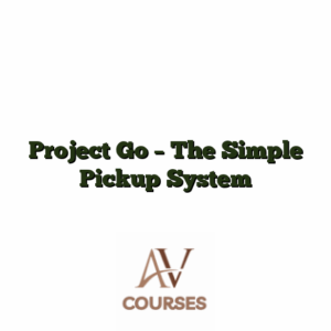 Project Go - The Simple Pickup System