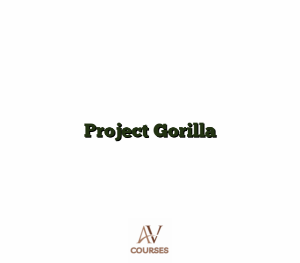 Project Gorilla