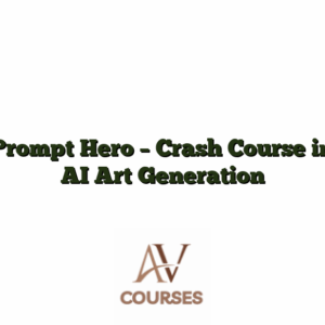 Prompt Hero - Crash Course in AI Art Generation