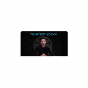 Prosperity School - Full SMC Strategy
