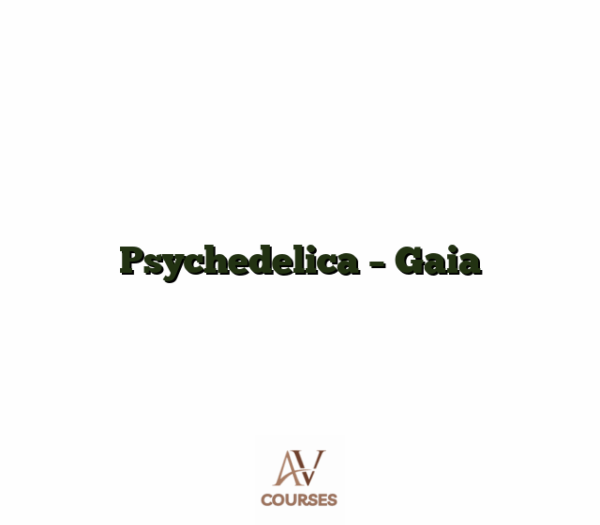 Psychedelica - Gaia