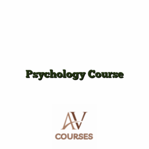 Psychology Course
