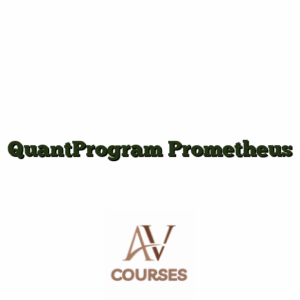 QuantProgram Prometheus