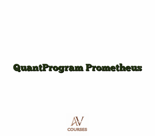 QuantProgram Prometheus