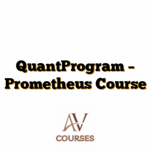 QuantProgram – Prometheus Course