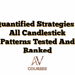 Quantified Strategies – All Candlestick Patterns Tested And Ranked