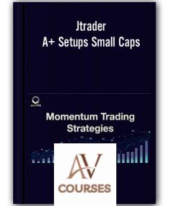 Quantra – Momentum Trading Strategies