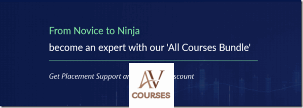 Quantra Quantinsti – All Course Bundle