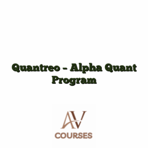 Quantreo - Alpha Quant Program
