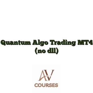 Quantum Algo Trading MT4 (no dll)