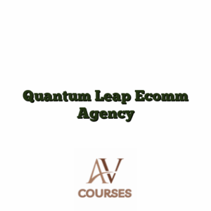 Quantum Leap Ecomm Agency