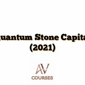 Quantum Stone Capital (2021)