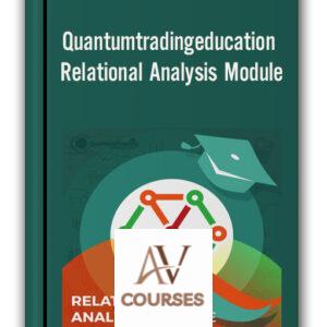 Quantumtradingeducation – Relational Analysis Module