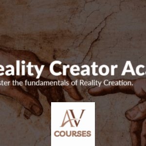 Quazi Johir - Reality Creator Academy