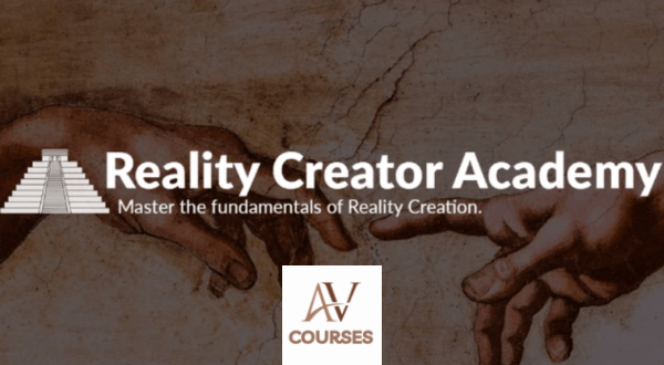 Quazi Johir - Reality Creator Academy