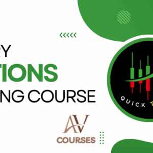 QuickTradeProfit - Profitable Binary Options Strategies
