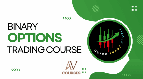 QuickTradeProfit - Profitable Binary Options Strategies