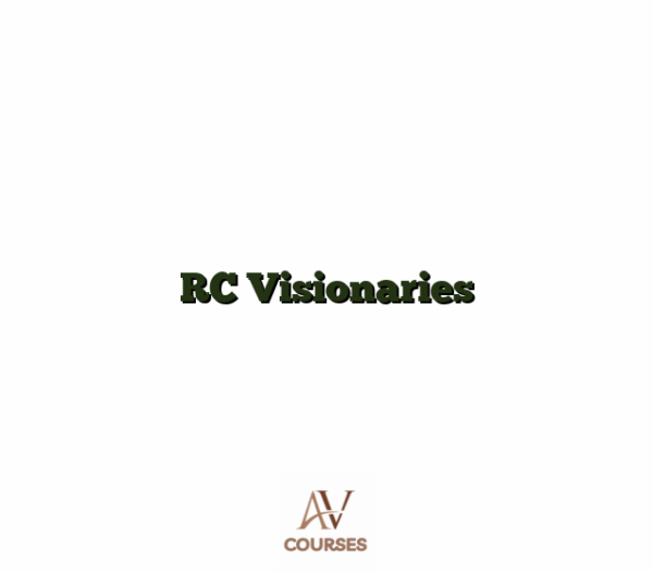 RC Visionaries