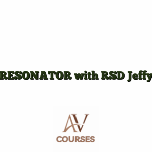 RESONATOR with RSD Jeffy