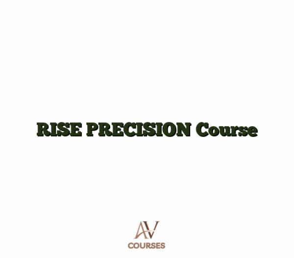 RISE PRECISION Course