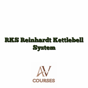 RKS Reinhardt Kettlebell System