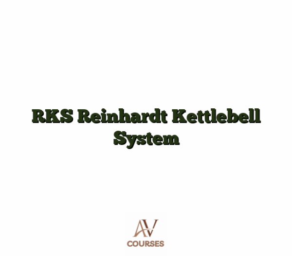 RKS Reinhardt Kettlebell System
