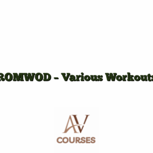 ROMWOD - Various Workouts
