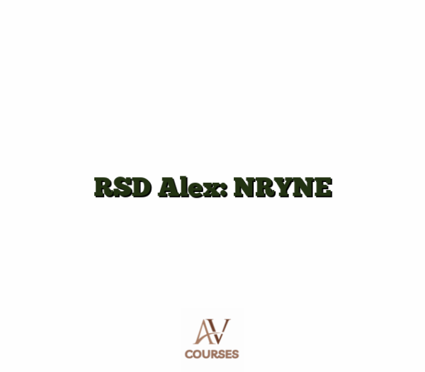 RSD Alex: NRYNE