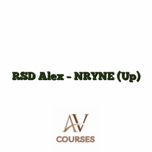 RSD Alex - NRYNE [Up]