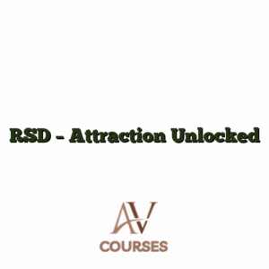 RSD  - Attraction Unlocked