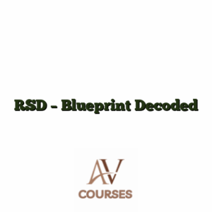 RSD  Blueprint Decoded