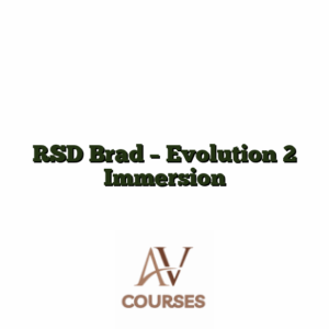 RSD Brad - Evolution 2 Immersion