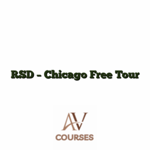 RSD  - Chicago Free Tour