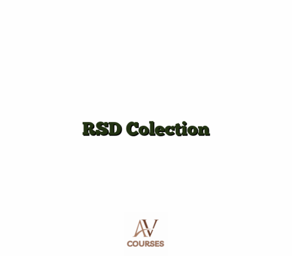 RSD Colection