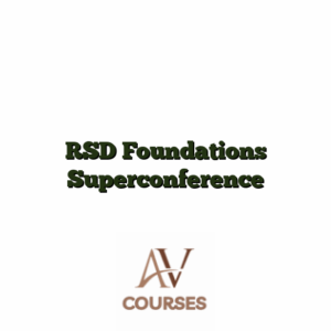 RSD Foundations Superconference