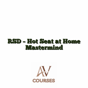RSD - Hot Seat at Home Mastermind
