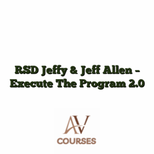 RSD Jeffy & Jeff Allen - Execute The Program 2.0