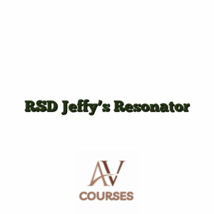 RSD Jeffy's Resonator