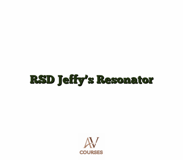 RSD Jeffy's Resonator