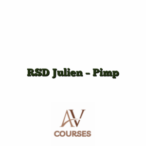 RSD Julien - Pimp