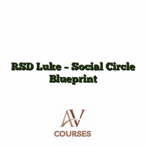 RSD Luke - Social Circle Blueprint