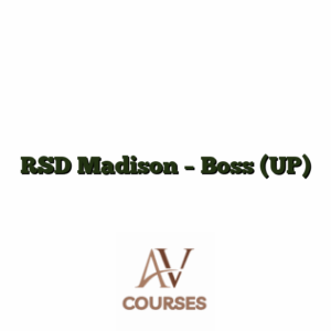 RSD Madison - Boss [UP]