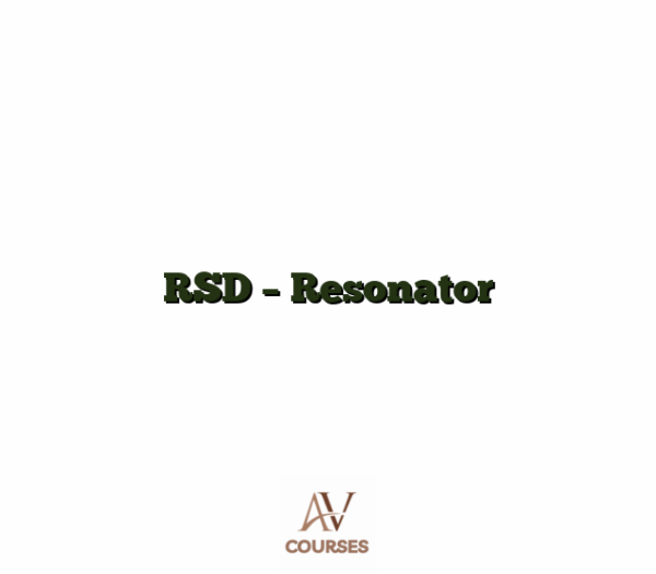RSD - Resonator