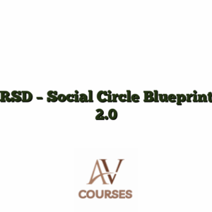 RSD - Social Circle Blueprint 2.0